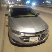 ماليبو ٢٠٢١ • تبريد شغال • رقم سليمانيه