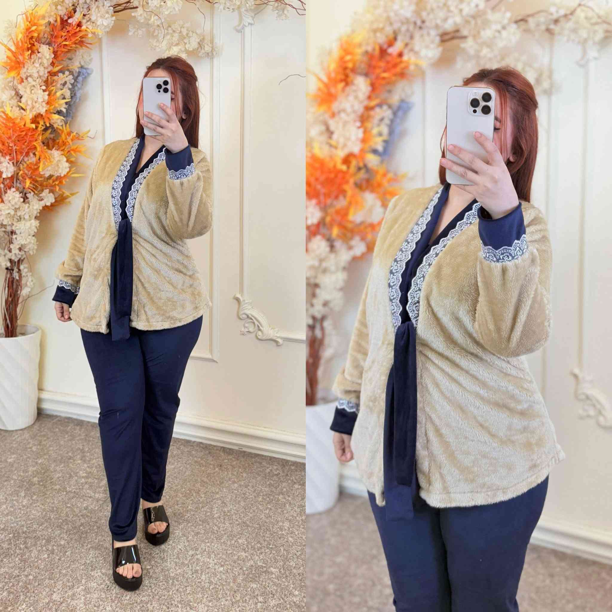 ملابس • ماكو تفاصيل