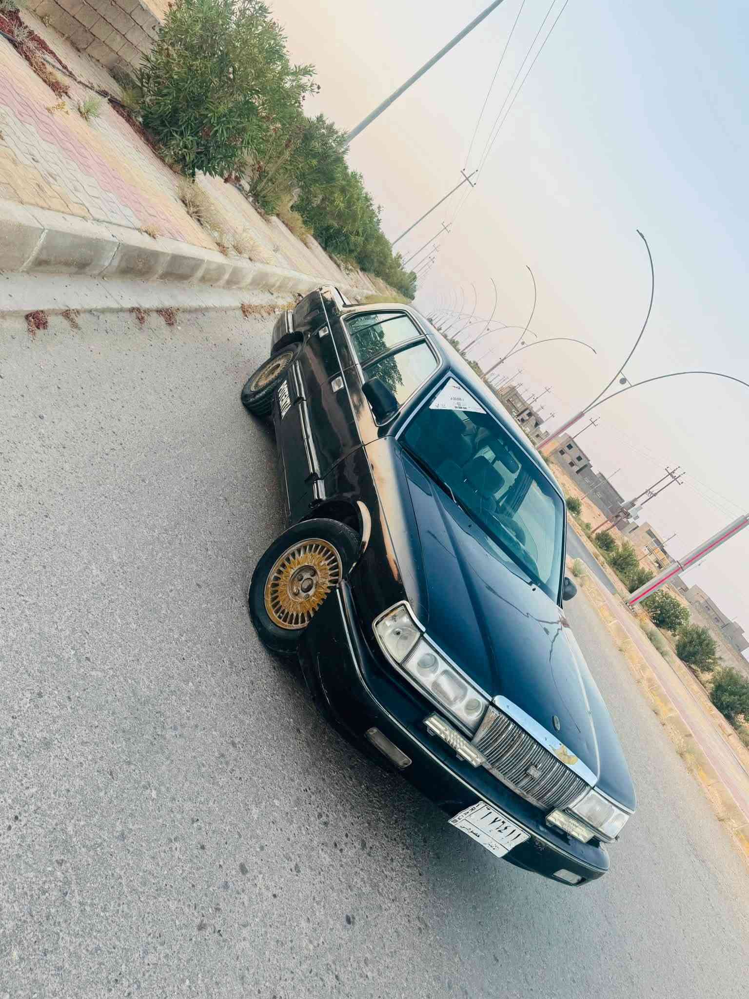 اتوماتيك • محرك كبريتي • اقساط