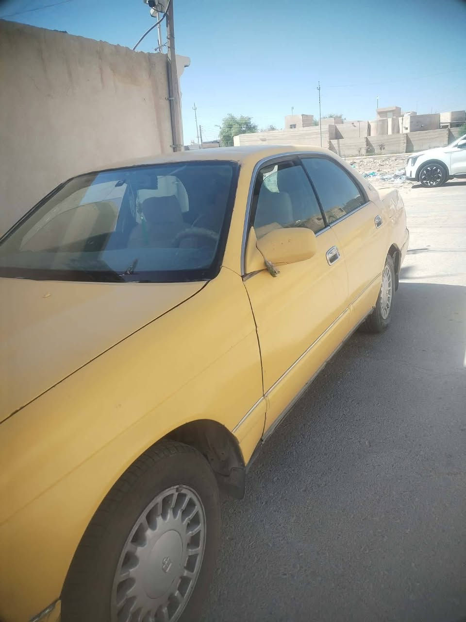 السلام علیکم بطه فصل البيع او مراوس مكينه وكير ثنين ونص مكفول من عيب شرعي وكصه ونقل جثه سعر 33وبي مجال *********** مكان ناصريه

