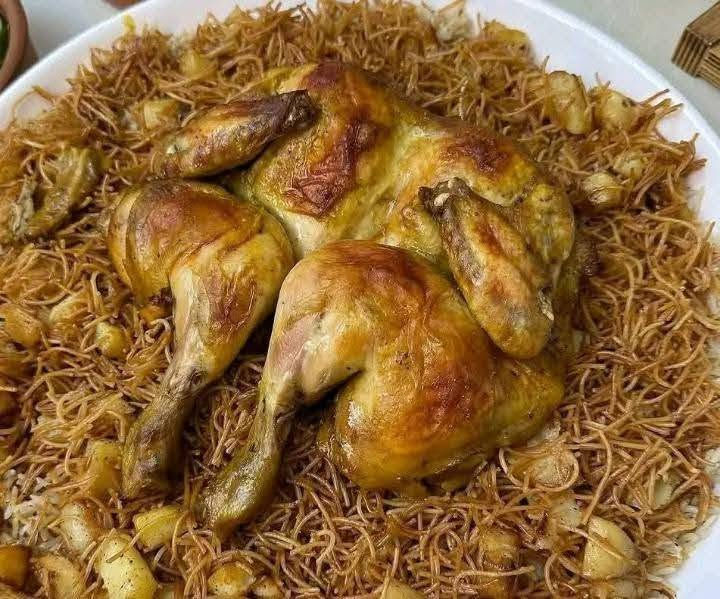 مطبخ ام زهراء • ماكولات • معجنات
