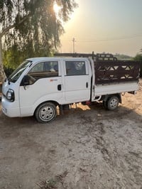 K2700 • دبل • بابل القاسم