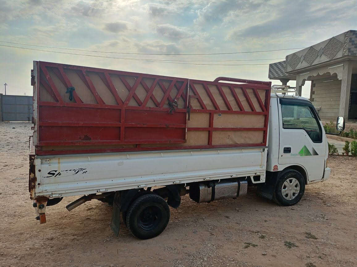 كيا فونتيره للبيع سنويه لل 27 حصة كاز موجوده محرك او شاصي شرط السعر 50 او بي مجال للطيبين 
الرقم : ***********
مكلف بالنشر :.
