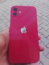آيفون ١٢ • ٦٤ • بطارية مكفولة