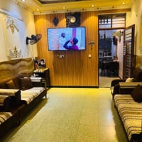 بيت للبيع الاورفلي 100 متر بنا ٢٠٢٥ طابق واحد السعر ١٦٠التفاصيل 077213...