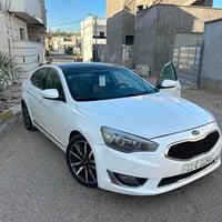 كادنزا • ٢٠١٤ • الانبار