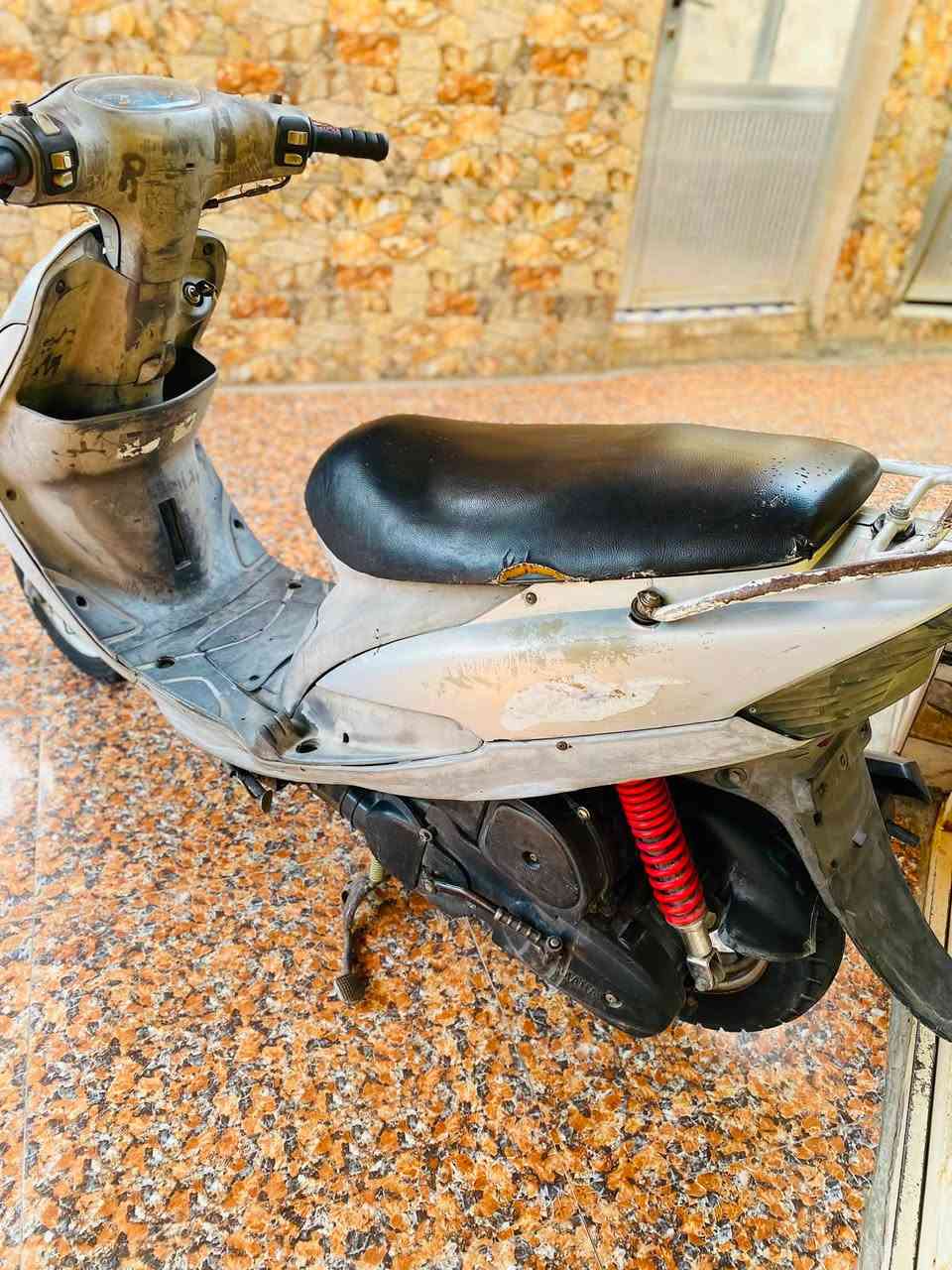 ماكس منغولي 50 بلاد ختم واحد جاهزه وكامله علخير سلف هندر كهربأيات سعر ب (500) بيه مجال دراجه كلش حلوه ونضيفه ومرتبه كلشي ماتخسر عليه مكاني ناصريه مركز حي تضحيه الشراي يتصل ويدلل بلخدمه ***********نصال فقط *********** وتساب فقط
