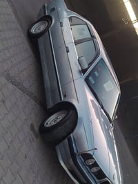 بي ام 525 • فول اوتوماتيك • رقم كركوك دولي
