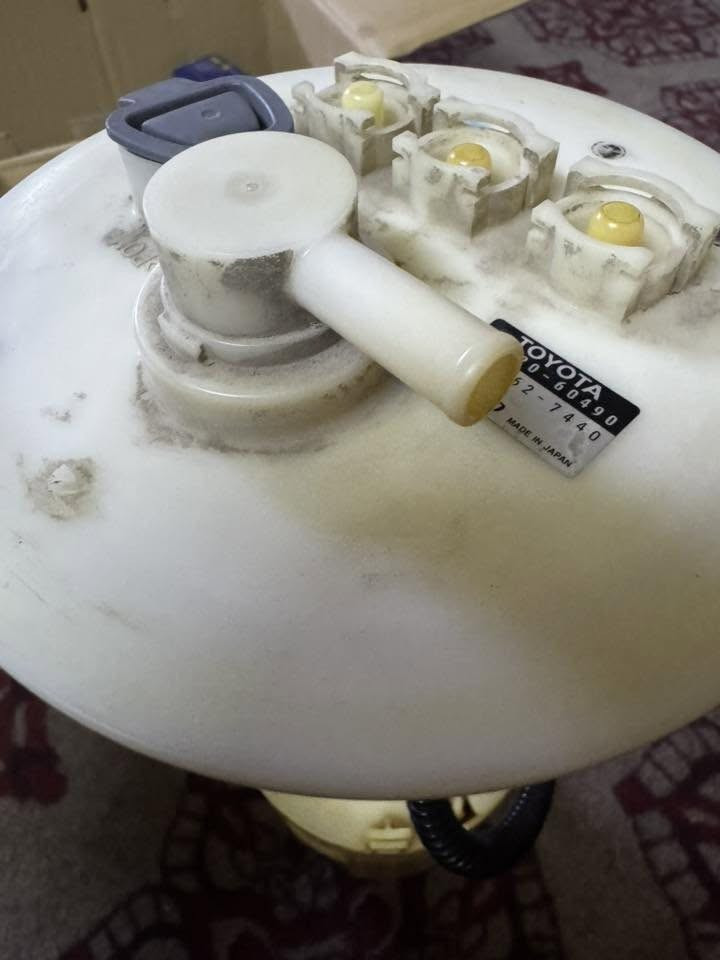عبوة لاندكروزر مع فيت بم فتح وكاله مال لاندكروزر ٢٠١٥ للبيع
الاتصال ع الرقم 

‭‬ ‭‬

***********
