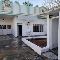 بيت للبيع حي السلام العيثات شارع تبليط قريب عل مدرسة قريب عل سوك البيت...