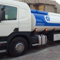 تنكر • موديل ٢٠٠٩ • باسمي