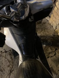 بي سي اکس • جيل اول • مدينه الصدر
