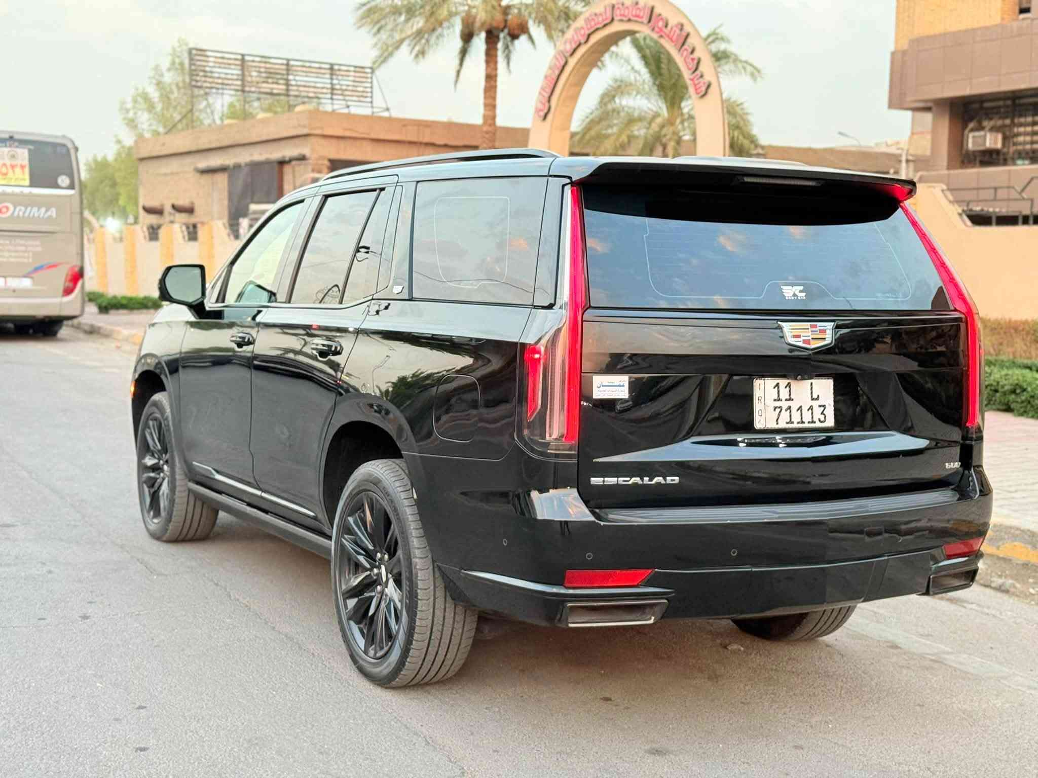 السلام عليكم

كدلاك سكاليد 

خليجي وكالة المنصور 

موديل 2021

1/1 فوول مواصفات

مكينه مكفوله 

كير مكفول  

ماشية 100 الف

فوول مواصفات 1/1 

أبواب شفط

تشغيل عن بعد

سقف بانوراما

5 كاميرات

5 بصمات

فور ويل

دوسات كهرباء

داتا شو

لايت زنون عالي ناصي عدسات متحركة

شاشات امامية وخلفية

تحكم بريك

جنطة ذكية جلاق

رادار تحديد مسار

رادار خلفي

رادار أمامي

رادار جانبي

كشن تدفئة وتبريد سايق وراكب

كشنات خلفية تدفئة

مري شفط

إشارة بالمراية

كشنات جلد

علامة كاديلاك ضوئية بالدعامية الخلفية

الكشنات كهرباء

ذاكرة ميموري ستيرن وكشن

ويل بلادي بلاك 

بيع او مراوس 

مكان السيارة بغداد 

معروضة558
***********
