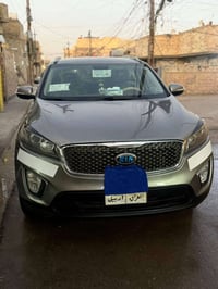 سورنتو • ٢٠١٦ • وارد امريكي