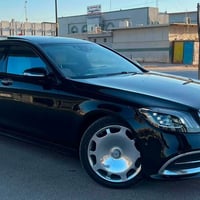 S550 • ٢٠١٤ • بلا حادث