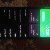 انفينكس GT ٢٠ برو • ١٢+١٢ رام • ٢٥٦ غ.ب