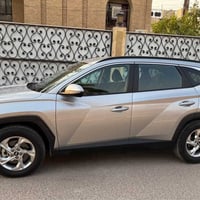 توسان • ٢٠٢٣ • وارد امريكي حادث