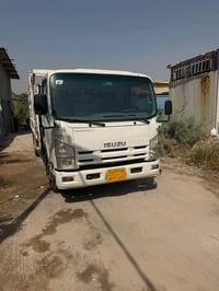 كنتر • موديل ٢٠١٧ • مكينة ونوزل مكفولة