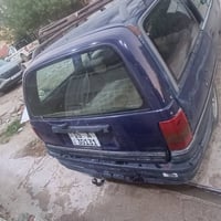 اوبل اوميغا • ١٩٩٣ • اوتوماتيك