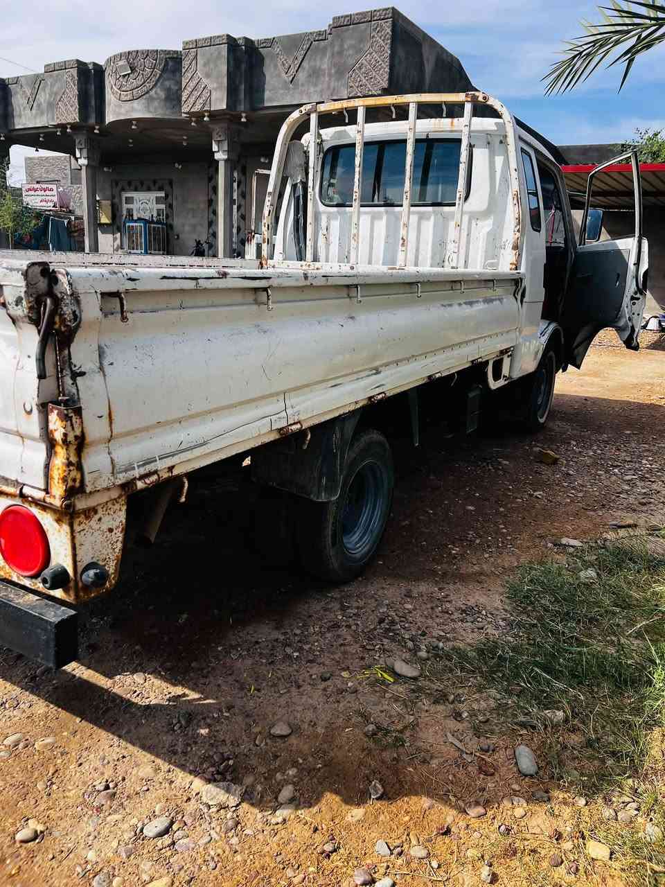 بنگو • ١٩٩٥ • بدي ومكينة زينة