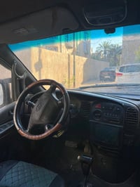 ستاركس سبعة • مكينة وكير • ٢٠٠٥