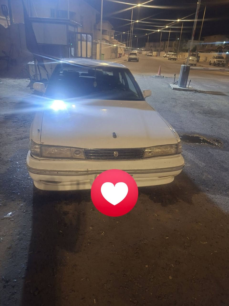 مارك كصيف • مكينة وكير • تحويل مباشر