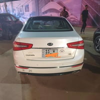 كادنزا ٢٠١٦ • فول مواصفات • نضيف مال بيت