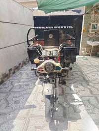 ستوته • موديل ٢٠١٧ • محرك ٢٠٢٤