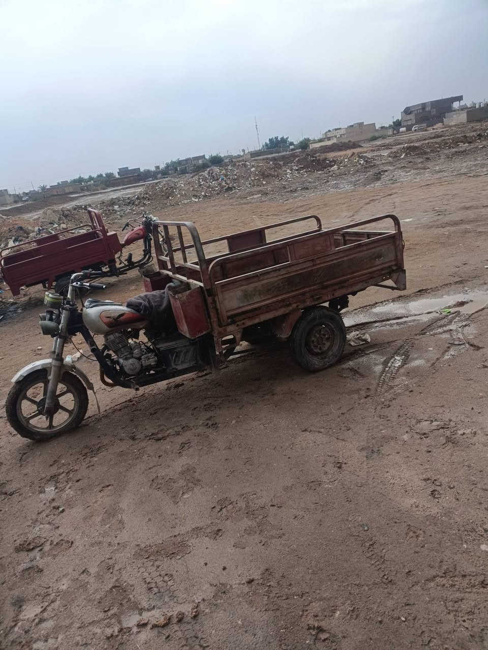 ستوته • ٢٠١٨ • اوراق ضايعه