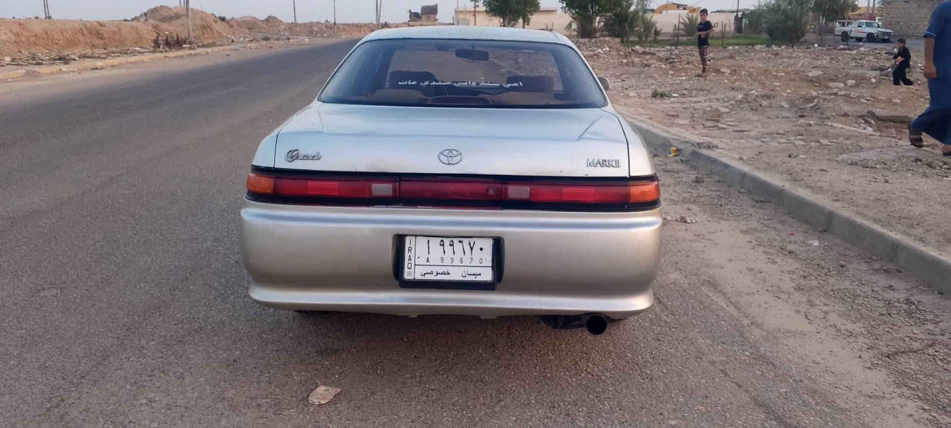 مارك نفخ • ٢٠٠٠ • المجر الكبير