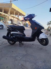 سكنز • موديل ١٢ • مكينه مكفوله