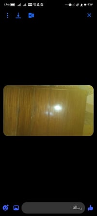 كنتور • ٥ أبواب • تخت نفرين