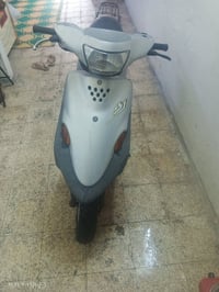 بيجي • فيشة ناقصة • تاير خلفي جديد