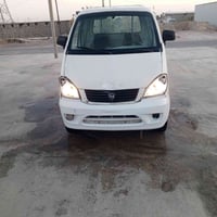 محرك وكير مكفول • تايرات جديدة • ٢٠٠٧