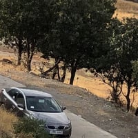 كيا فورتي • ٢٠١٣ • اربيل
