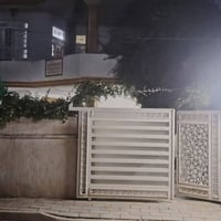 حي الحسين • ملك صرف • ٢٠٠م