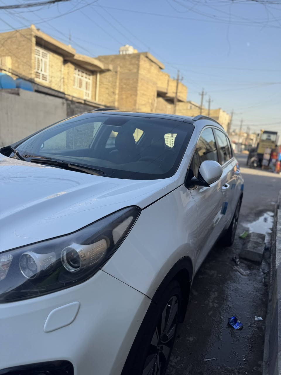 باسمي • ماشيه ١٣٠٠٠٠ • بانوراما