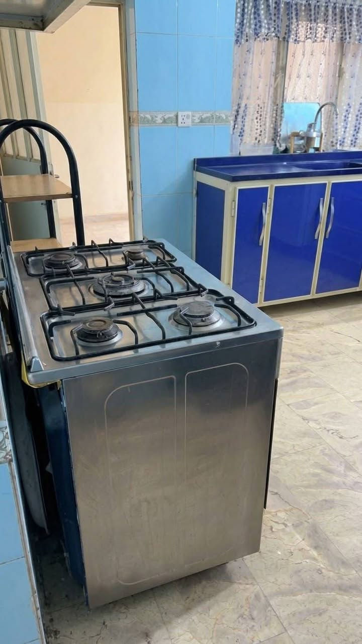 حي الجهاد • ١٠٠م • ٣ غرف
