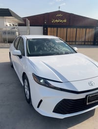 كامري • ٢٠٢٥ • رقم اربيل
