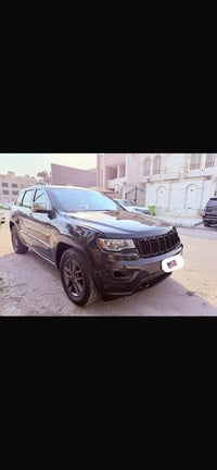 اوفرلاند • ٢٠١٧ • دفع رباعي