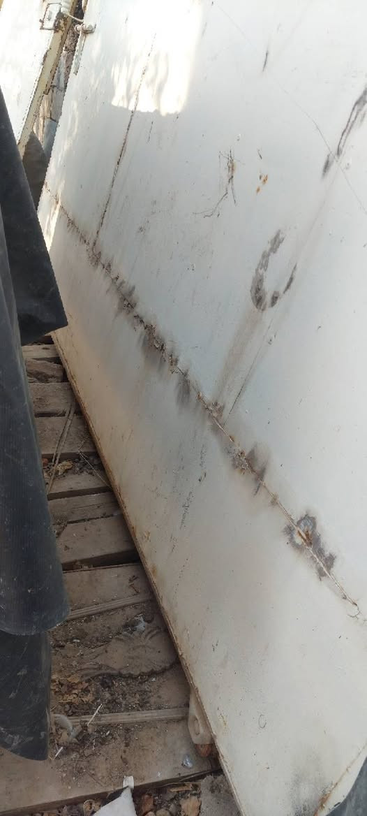 سلام عليكم
باب خارجي سلايت ٤ متر عرضه 
طول ٢متر موجود حاليا العنوان المسيب 
سعر جداا مناسب
تفضل هذا رقمي
موجود واتساب ***********
