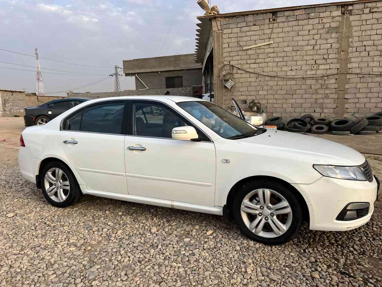 السلام عليكم
للبيع
Kia Optima 2010
السعر110
وبيه مجال بسيط
***********
