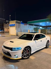 جارجر R/T • ٢٠٢٢ • رقم اربيل