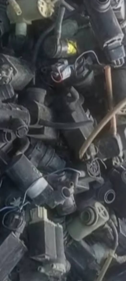 ماطور زركات جديد و مستخدم. 
للاستفسار. 
***********
