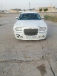 أوباما ٢٠٠٨ • محرك ٣٥٠٠ • رقم أربيل
