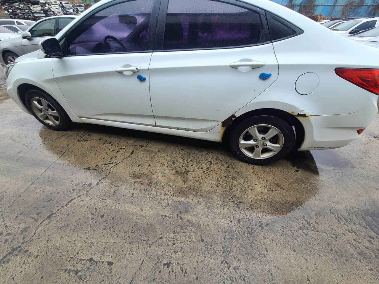 يوجد جميع قطع غيار اكسنت مضلع 
شركة ماهر الحجار 
يوجد توصيل لجميع محافظات العراق 🚚 
للتواصل: ***********….. ‭***********‬
