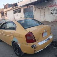 اكسنت البيع موديل 2008 كير او محرك شرط تفصيل اكثر عل خاص 07507482390 ر...