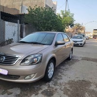 جيلي موبيل • ٢٠١٣ • رقم كربلاء