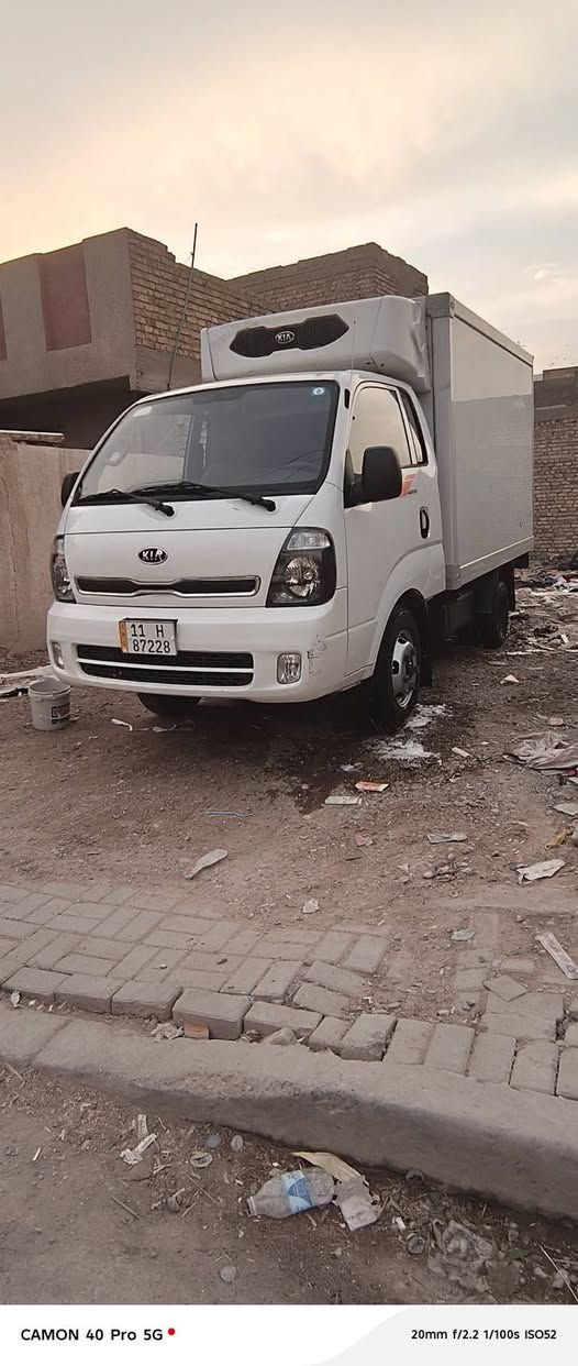براد • ٢٠١٧ • مدينه الصدر