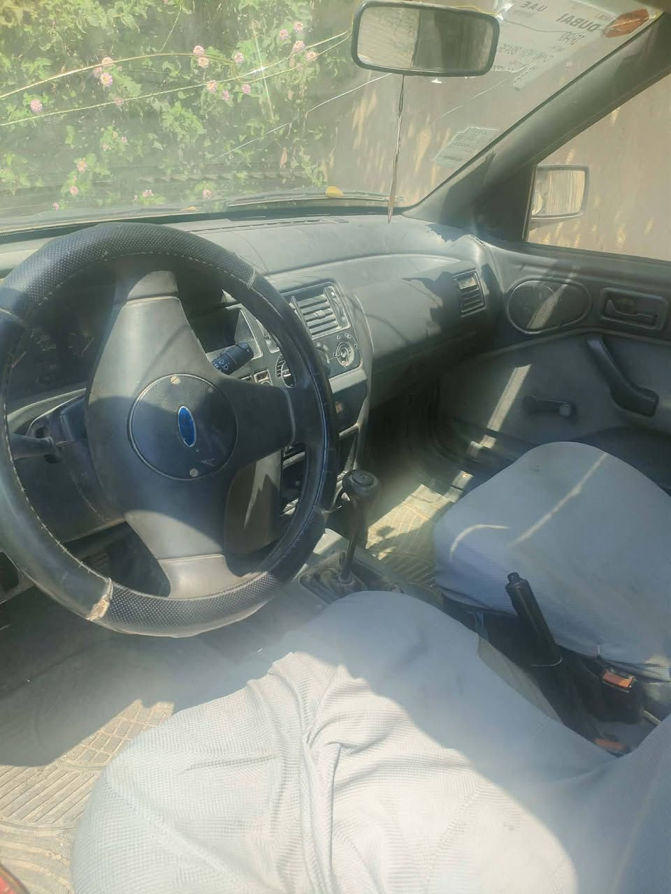 فورت للبيع شرط التحويل سعرها 13 ورقه باقي تفاصيل عل رقم ‏‪***********‬‏ بينو واتساب
